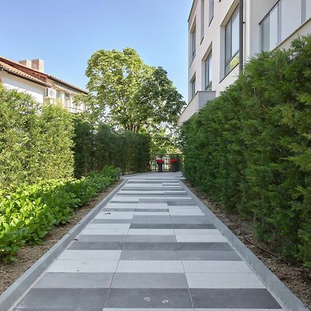 Apartamento The Luxury Flat Ahtopol Exterior foto