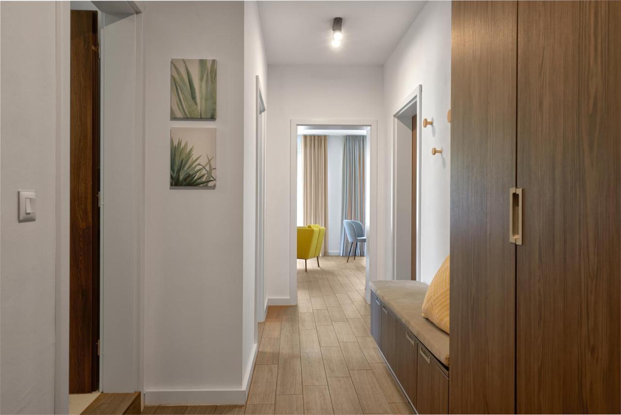 Apartamento The Luxury Flat Ahtopol Exterior foto