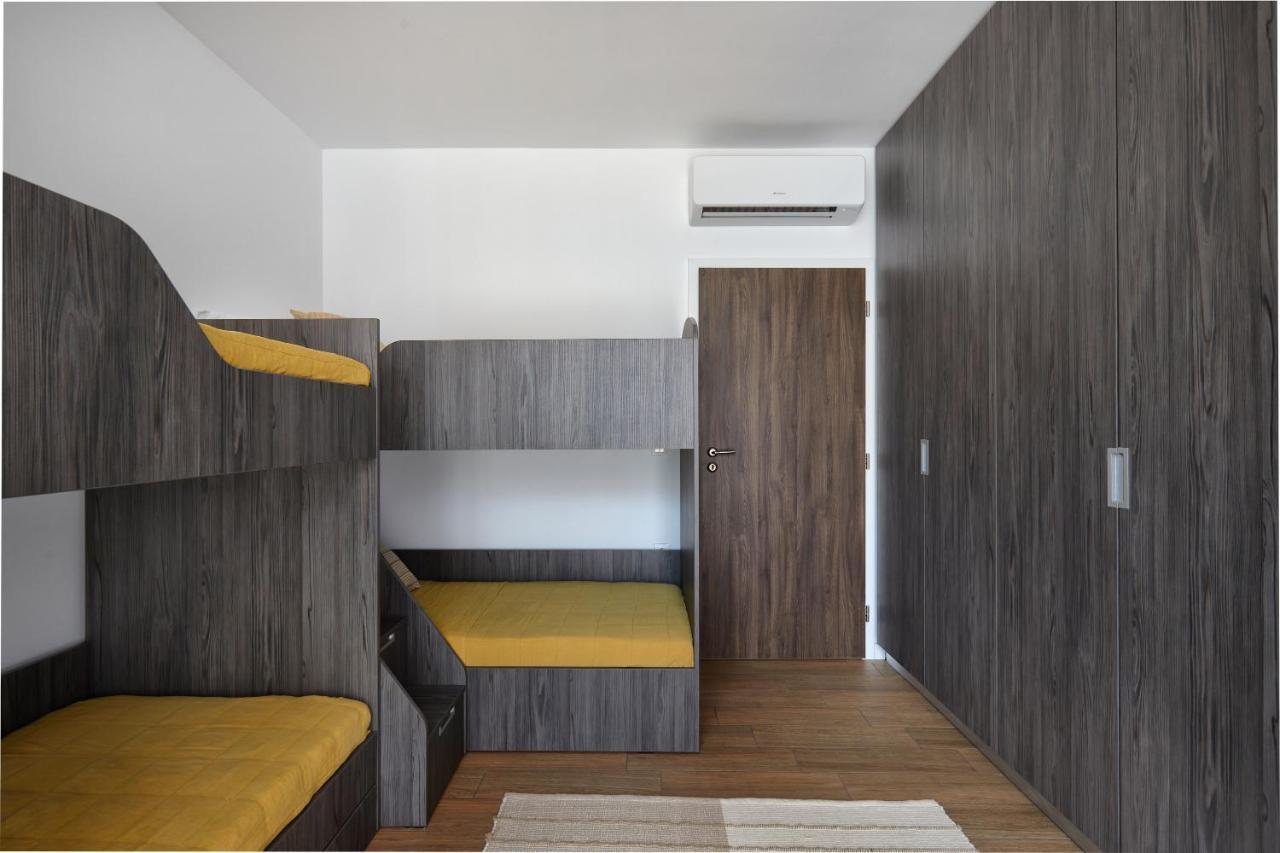 Apartamento The Luxury Flat Ahtopol Exterior foto