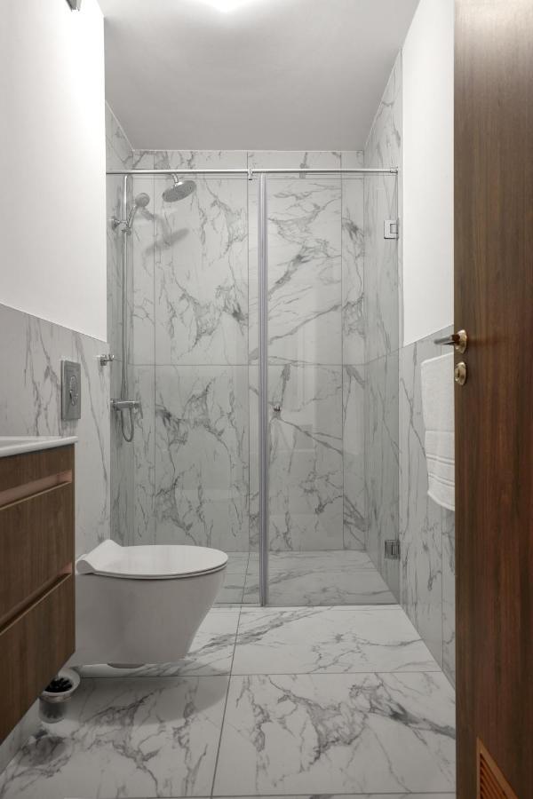 Apartamento The Luxury Flat Ahtopol Exterior foto