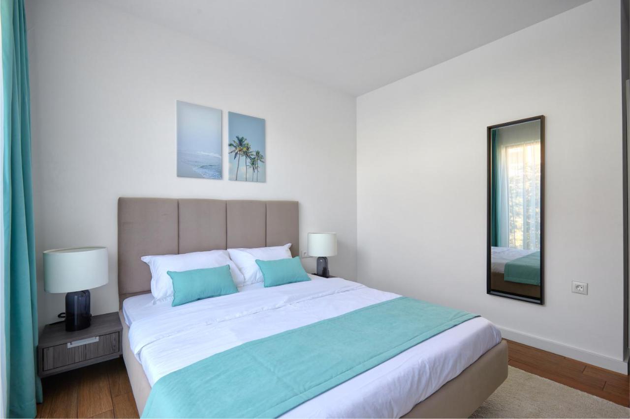 Apartamento The Luxury Flat Ahtopol Exterior foto