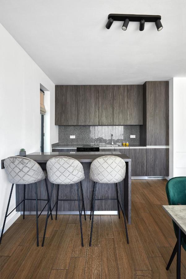 Apartamento The Luxury Flat Ahtopol Exterior foto