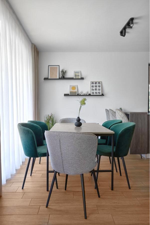 Apartamento The Luxury Flat Ahtopol Exterior foto