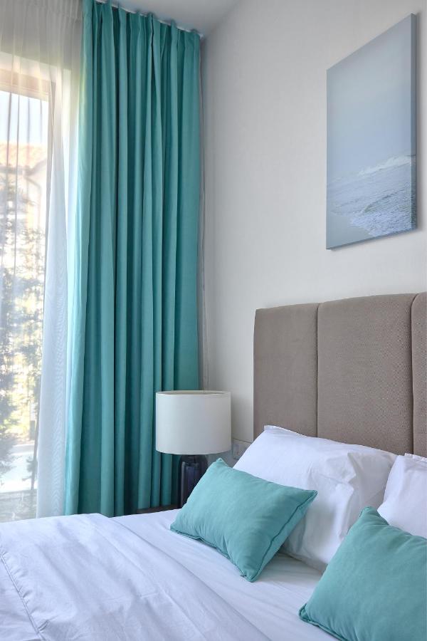 Apartamento The Luxury Flat Ahtopol Exterior foto