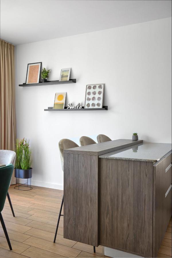 Apartamento The Luxury Flat Ahtopol Exterior foto