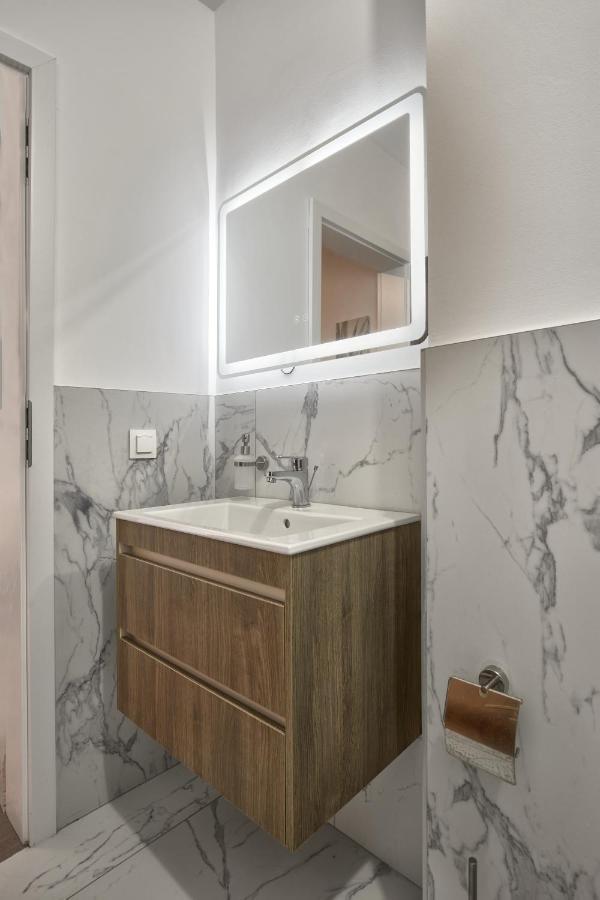 Apartamento The Luxury Flat Ahtopol Exterior foto