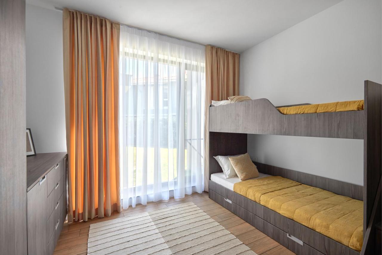 Apartamento The Luxury Flat Ahtopol Exterior foto