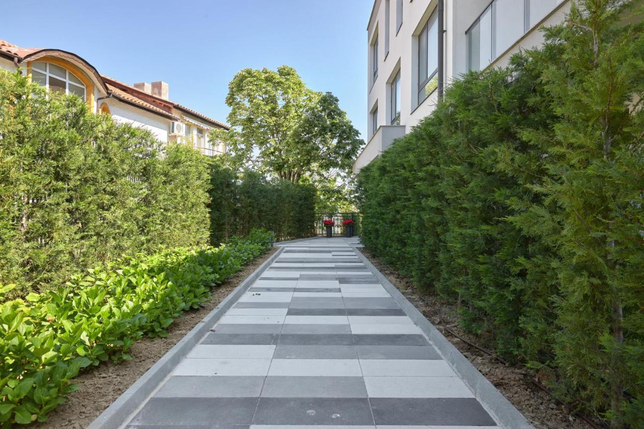 Apartamento The Luxury Flat Ahtopol Exterior foto
